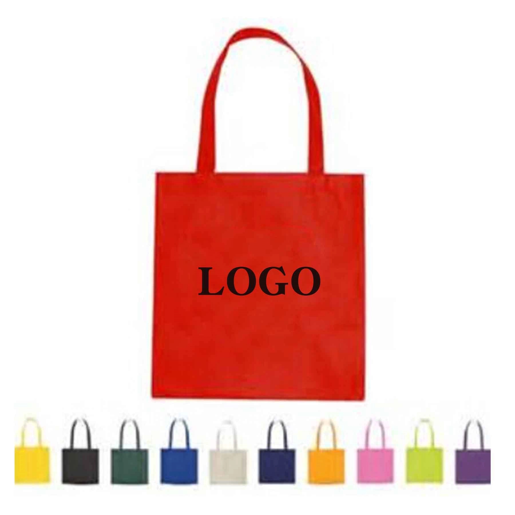 Non Woven Tote Bag 1