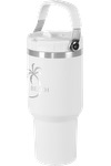 34oz Urban Peak® Pinnacle Flip Straw Tumbler 21