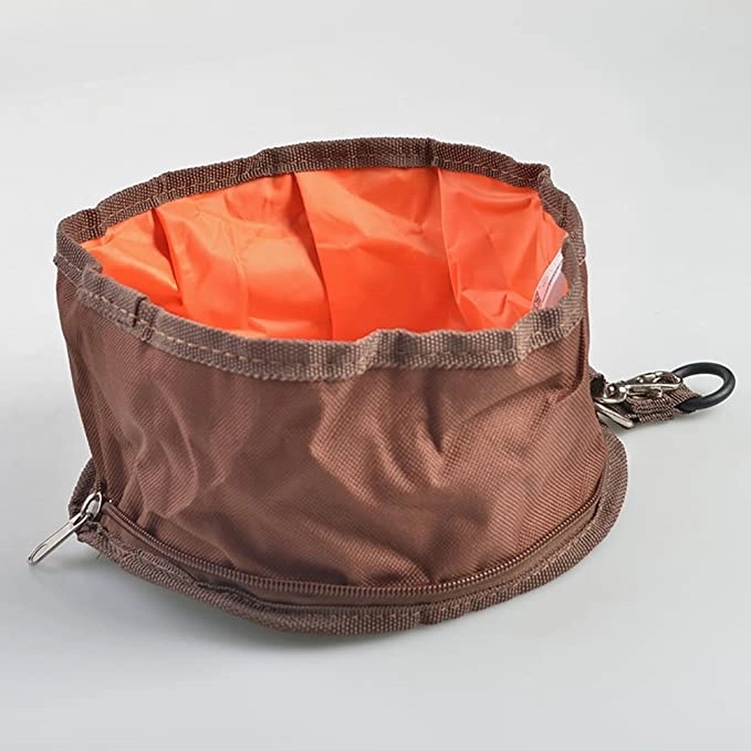 Travel Pet Bowl 11