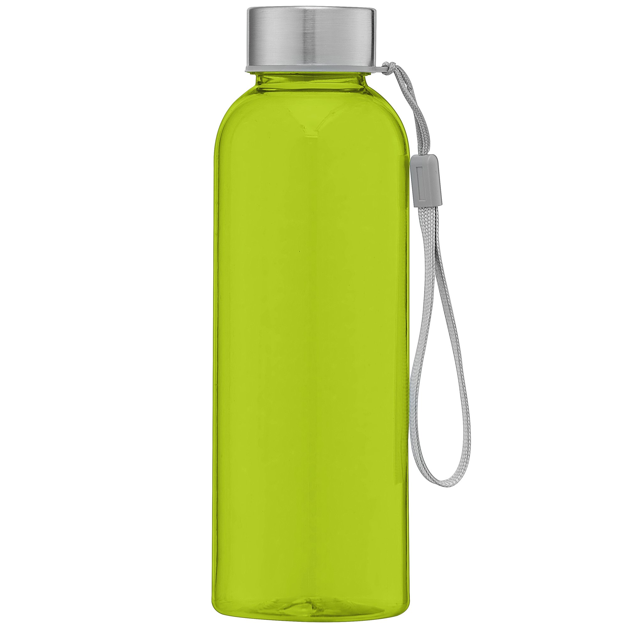Skye - 17 oz. RPET Water Bottle with Wrist Strap 13