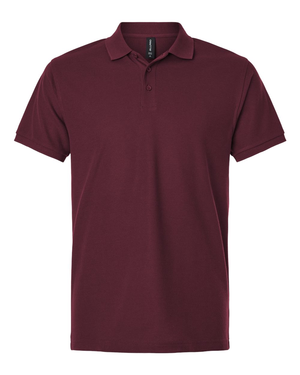 Men's Pique Polo - 62800 108