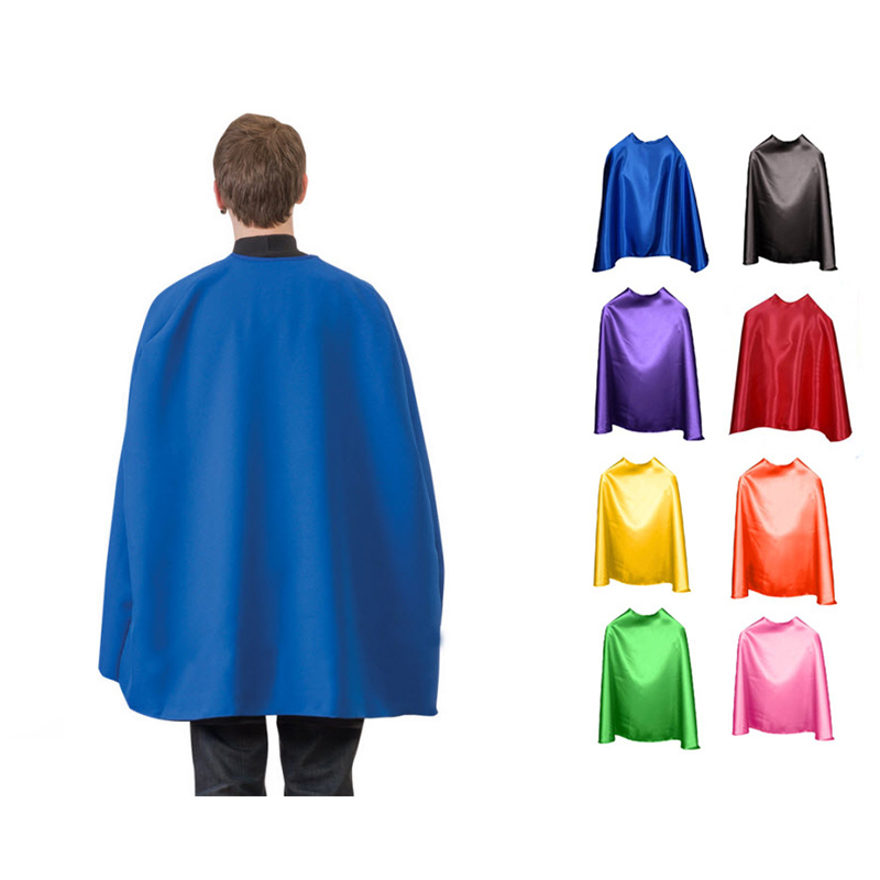 Superhero Cape 1