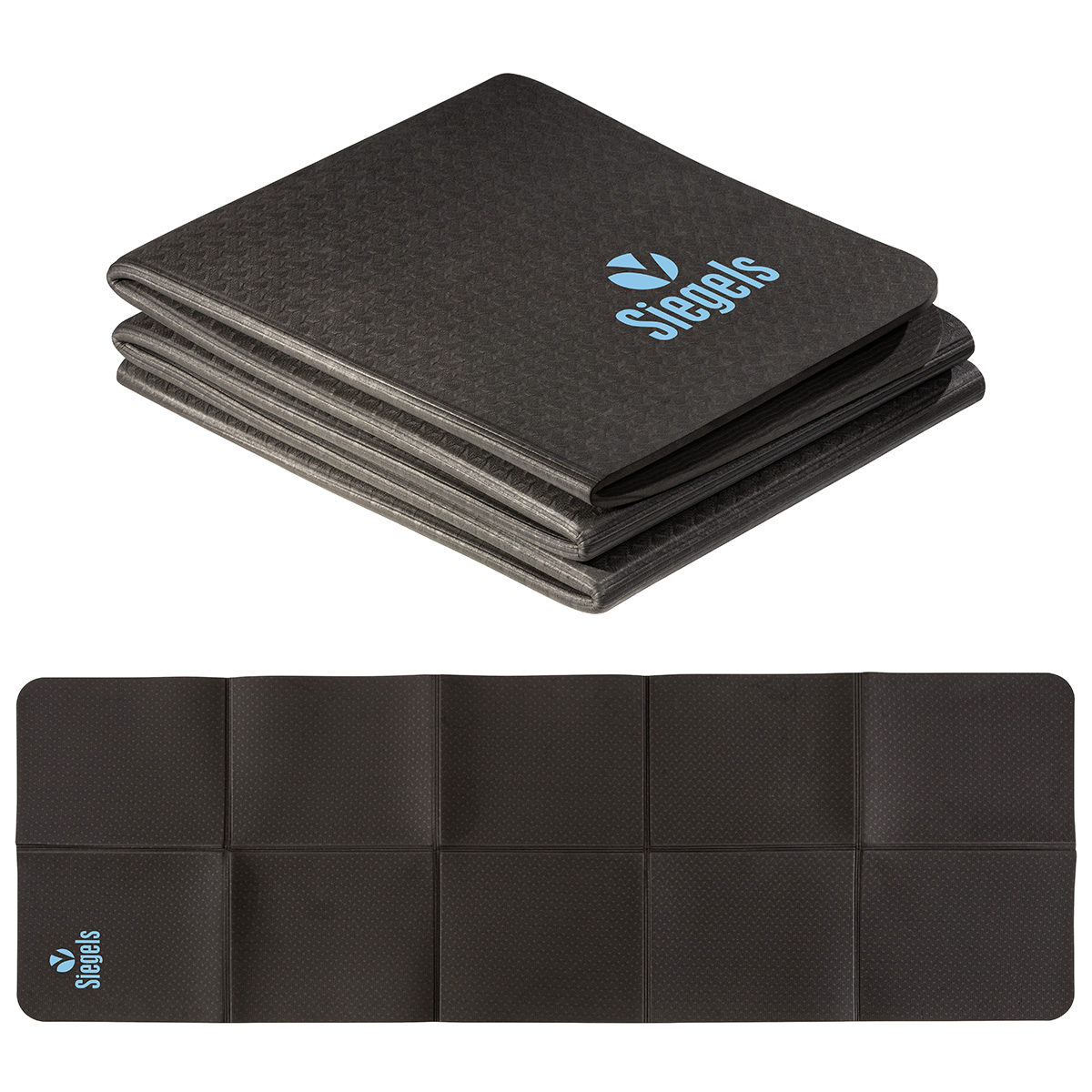 Serenity Foldable Yoga Mat 7