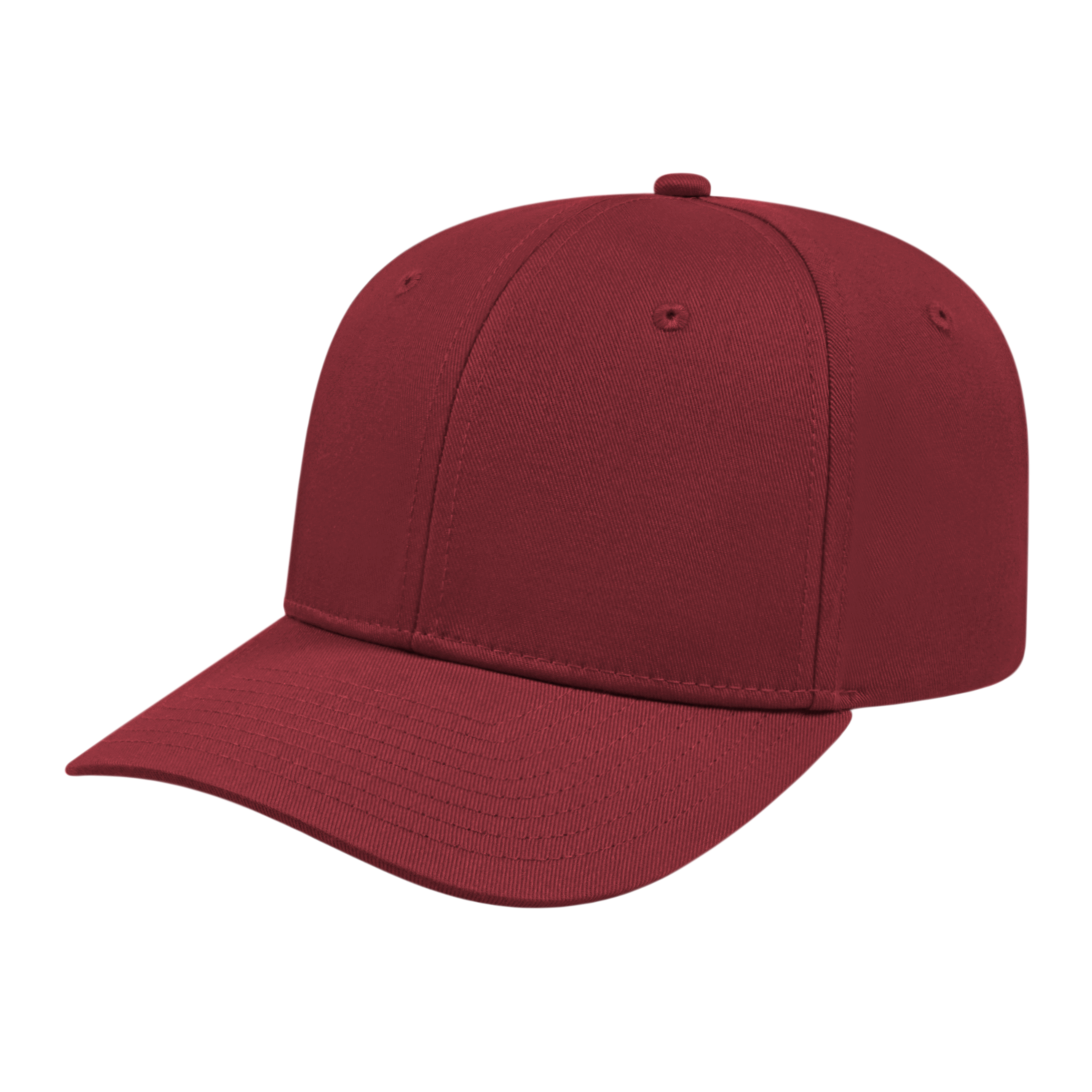 Original Poly/Cotton Snap Back Cap 16
