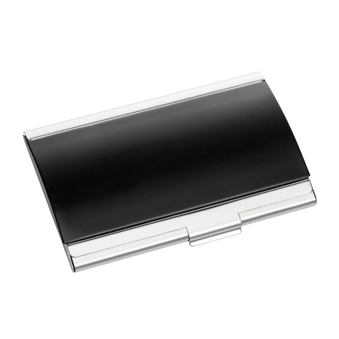 Dawlings Business Card Holder - Curved 6