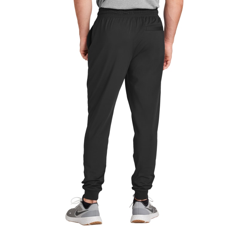 Sport-Tek Sport-Wick Stretch Jogger 3