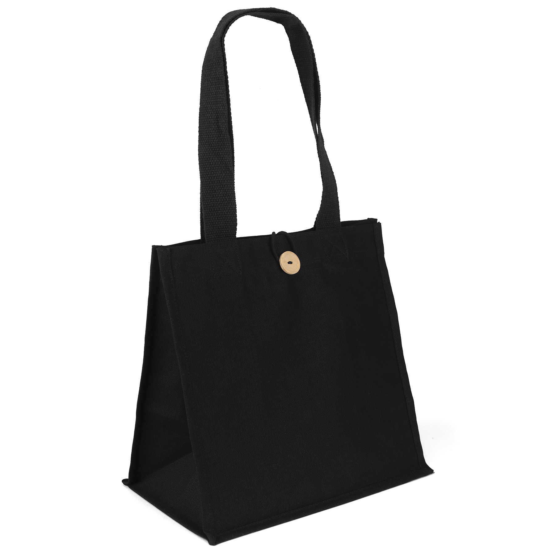Aurora™- Cotton Tote - ColorVista 4