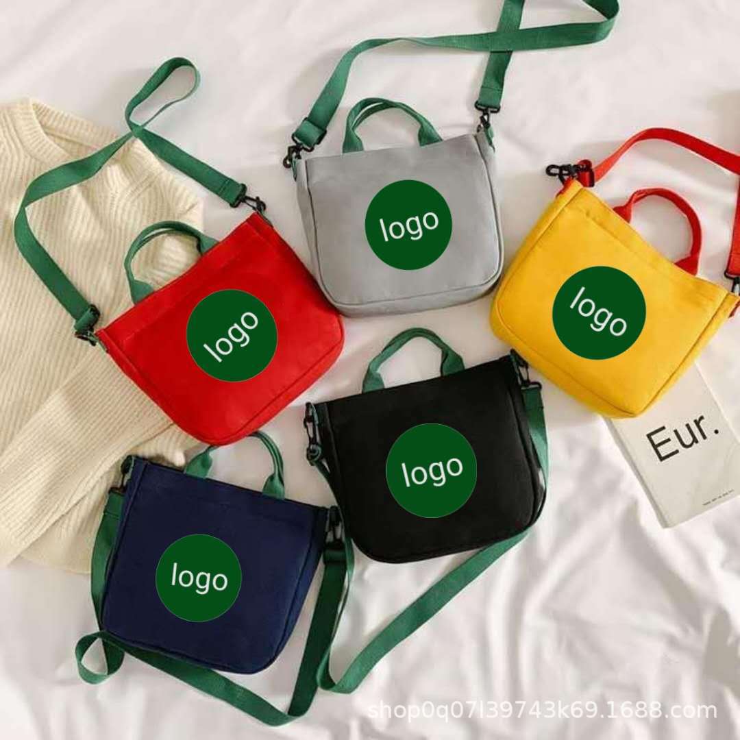 Canvas Bag 2