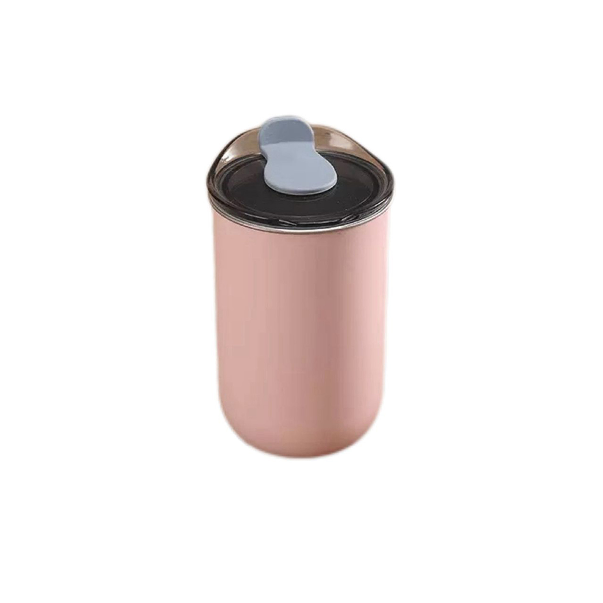 10oz Cup With Lid and Straw 1