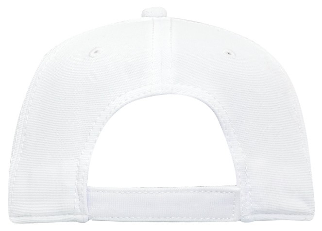 OTTO CAP® 6 Panel Low Profile Baseball Cap 1