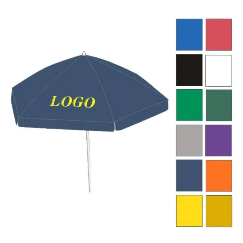 8 Panel Umbrella 21