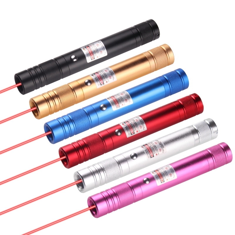 Powerful Laser Pointer Pen 2