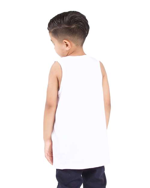 Youth Tank - SHKTT 9