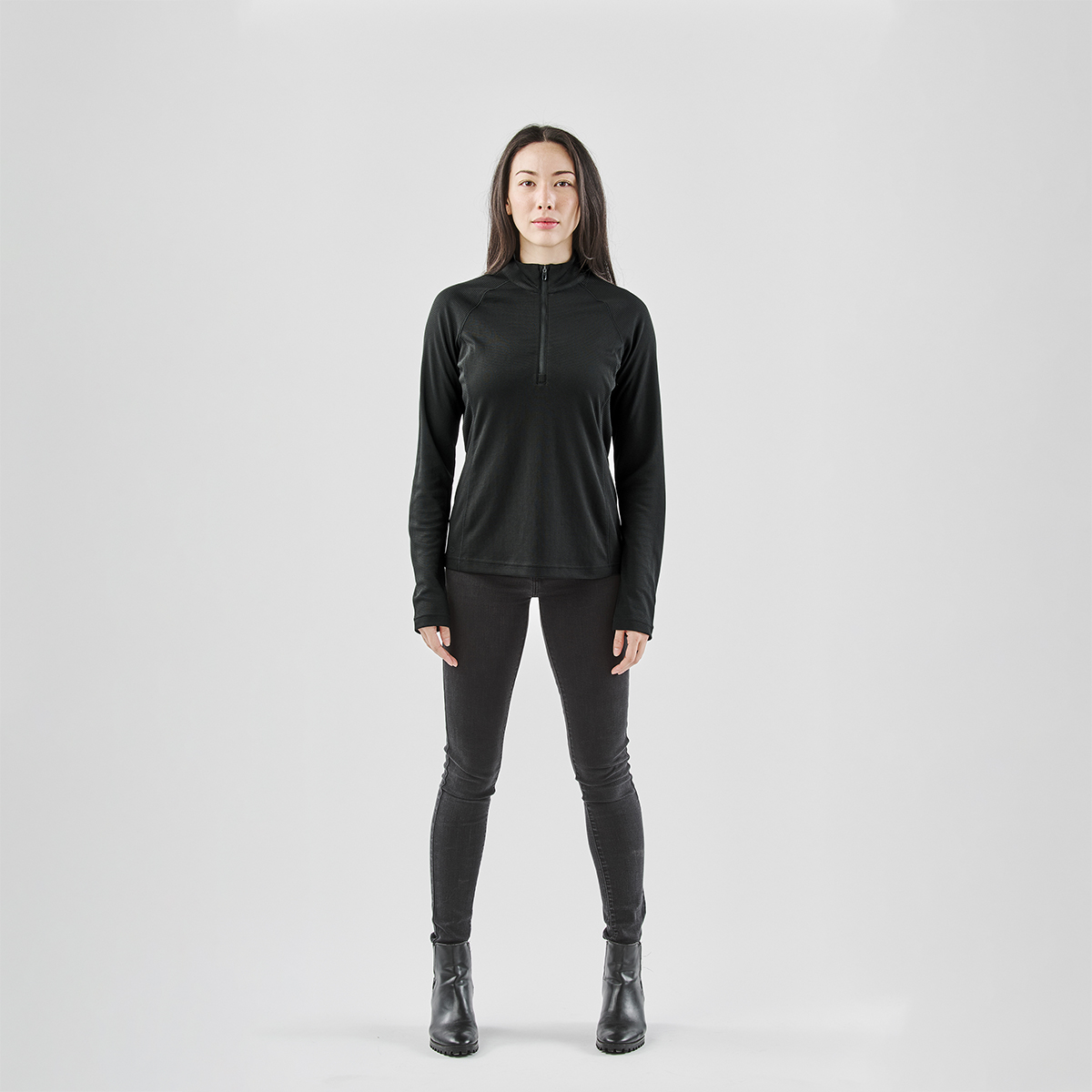 Stormtech Women's Mesa 1/4 Zip Pullover 22