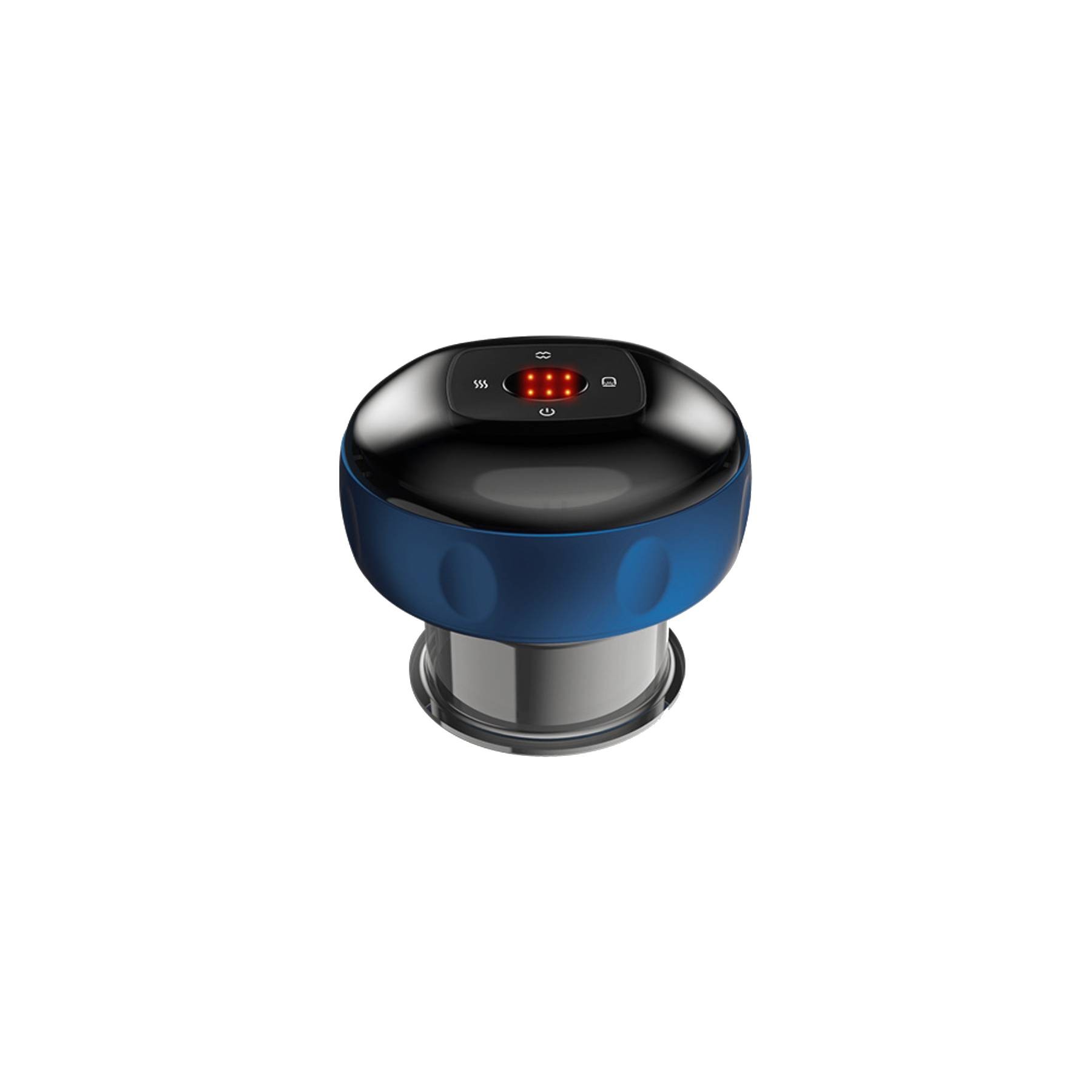 Electronic cupping machine 3