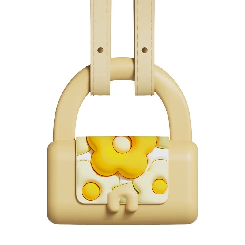 Purse Hand Warmer Power Bank 5