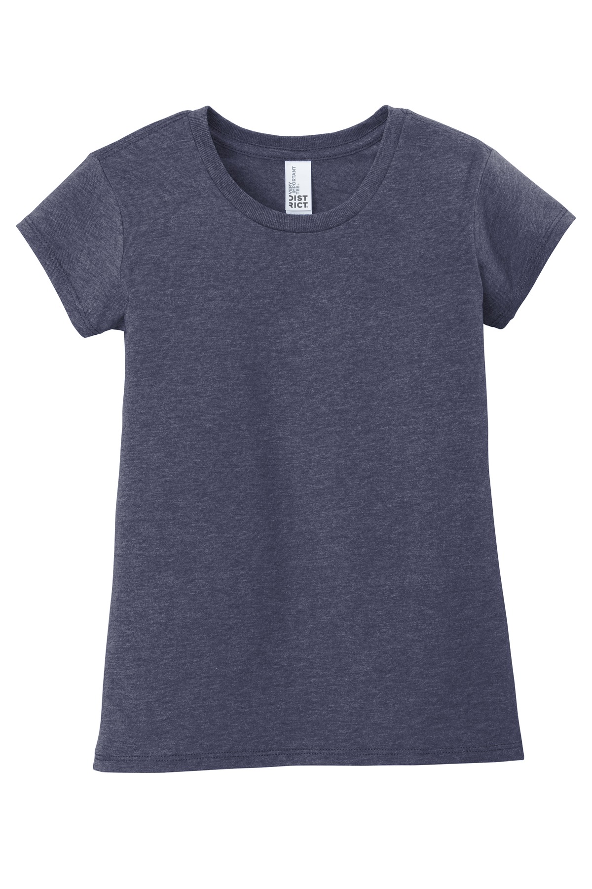 District® Girls Very Important Tee 23