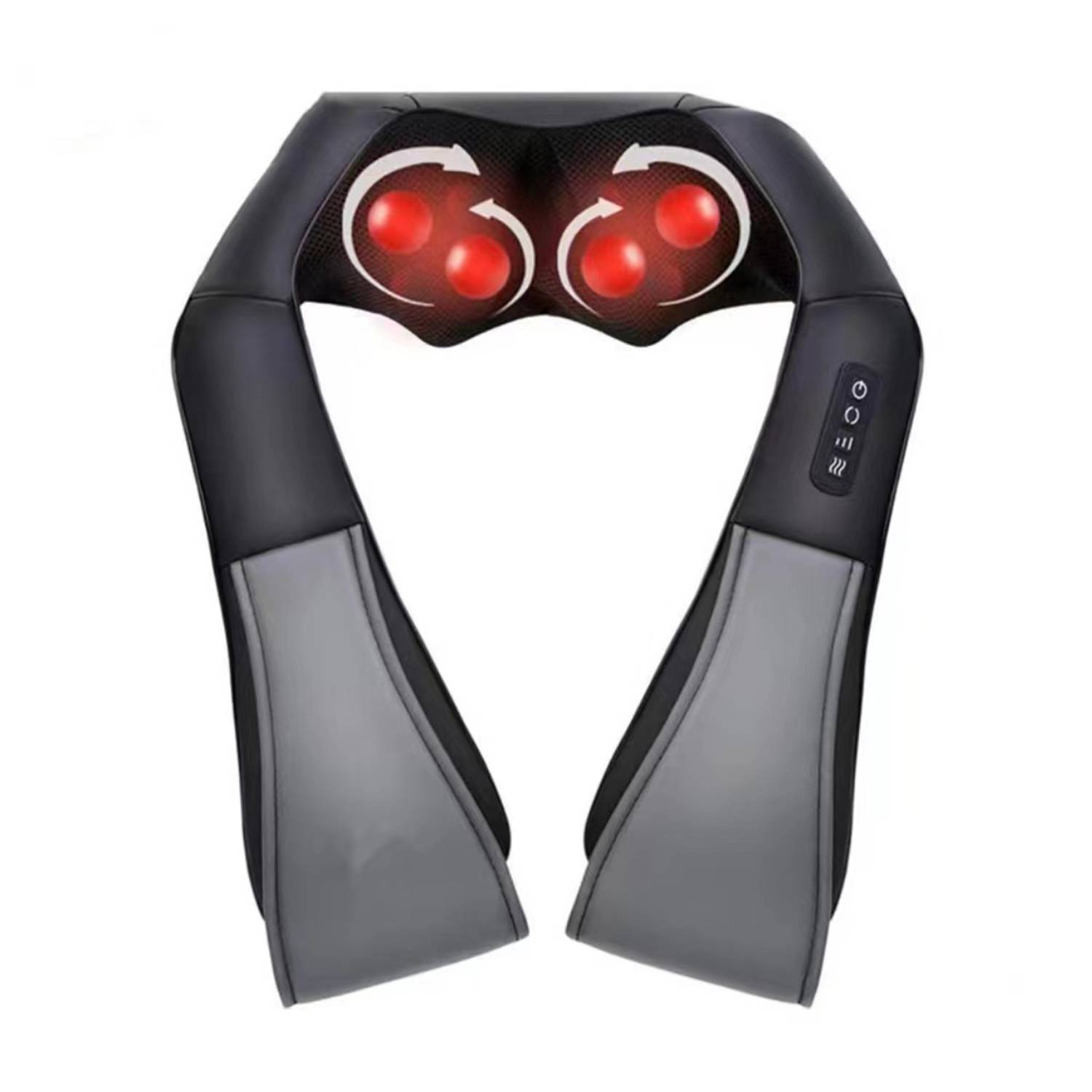 USB Electric Massage Shawl 4