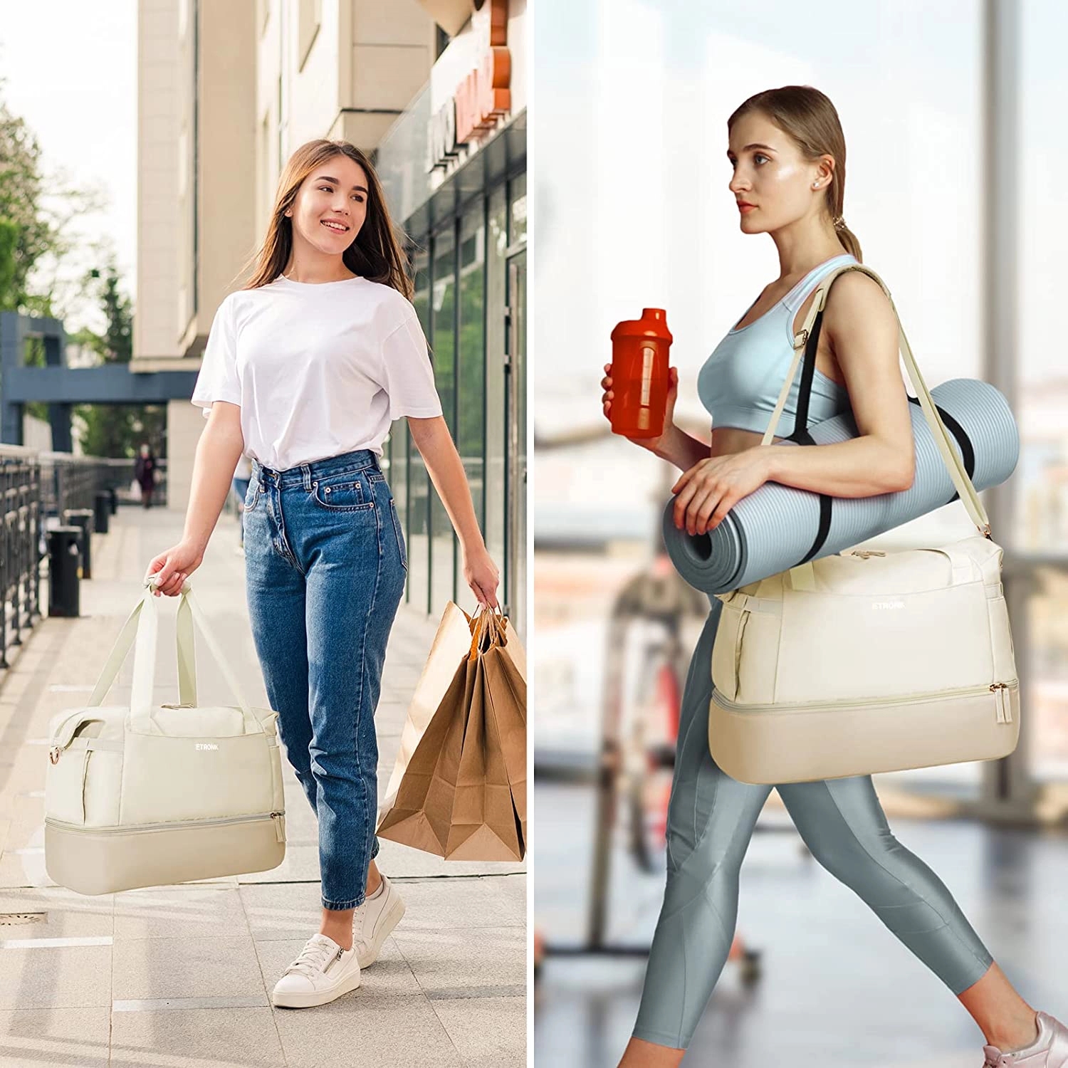 Gym Bag For Women 4