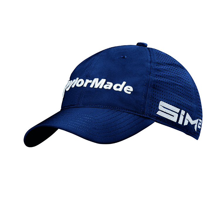 TaylorMade Men's Tour Litetech Hat 5
