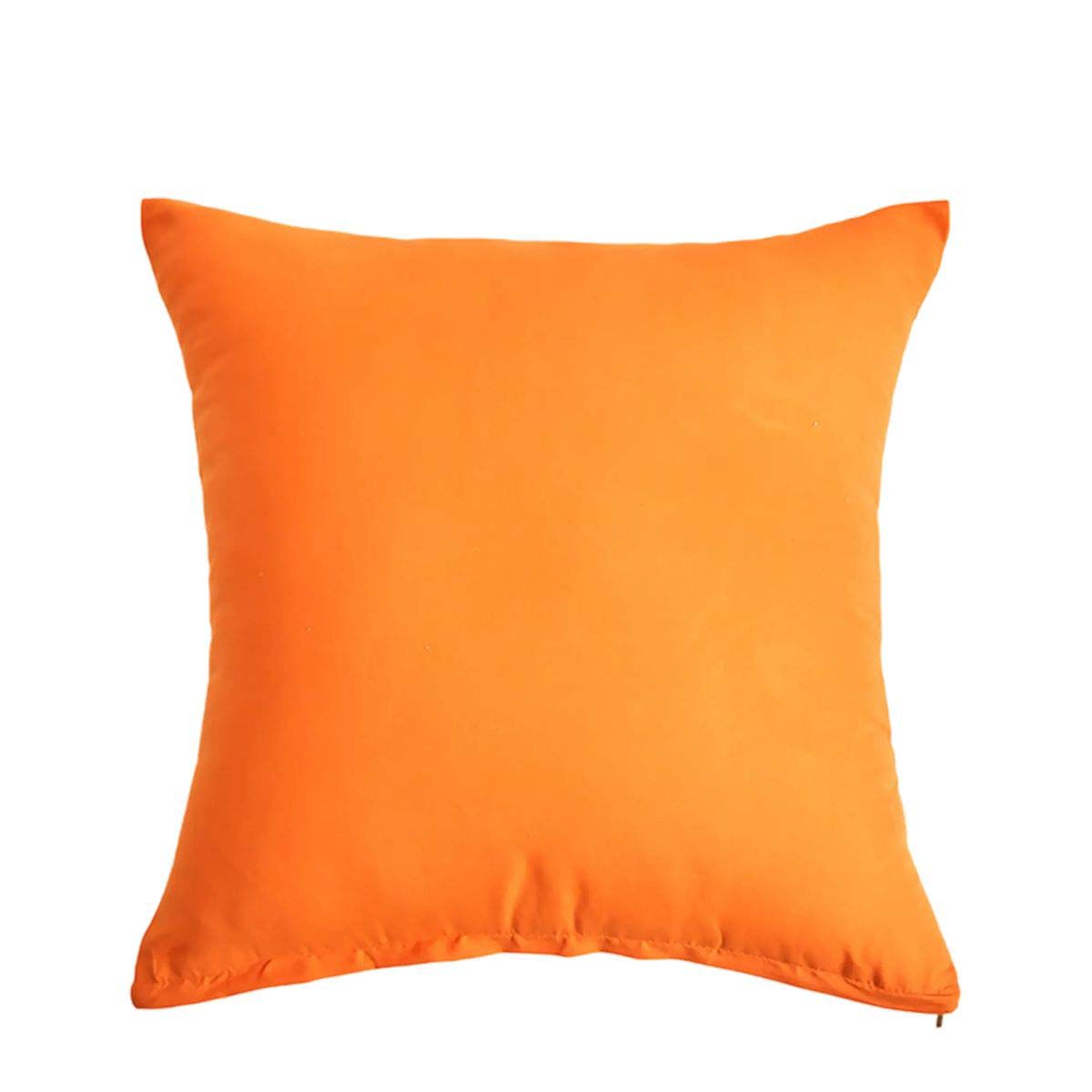 Soft Velvet Pillow Cover 18x18 for Bedrooms and Couches 20