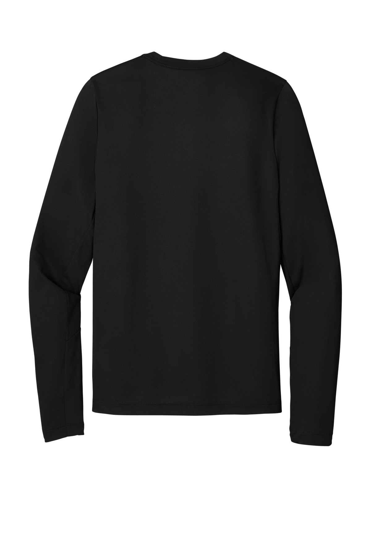 Series Performance Long Sleeve Crew Tee