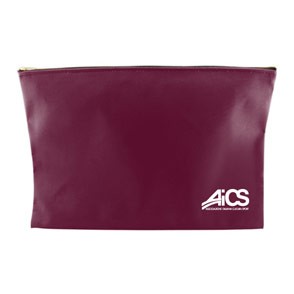 Nyloglo Deluxe Zippered Portfolio 5
