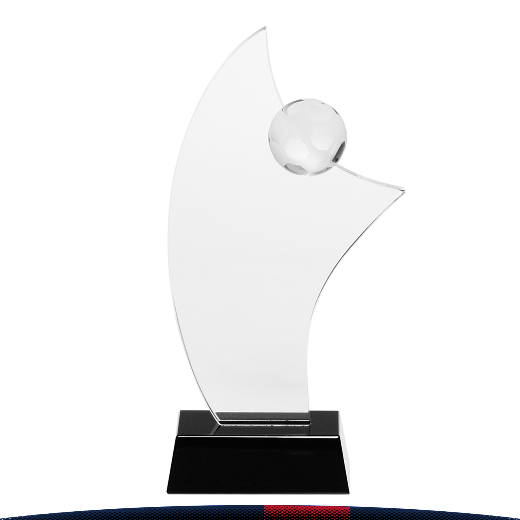 Dyter Soccer Crystal Awards 5
