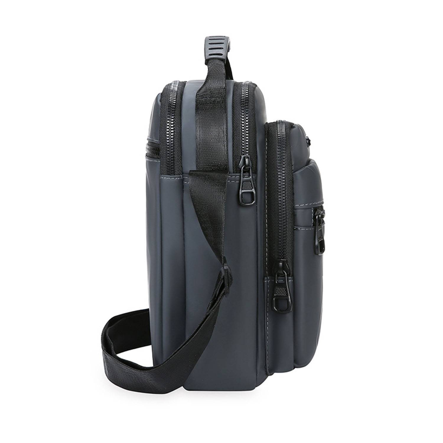 Oxford Business Cross-body Bag For Man 5