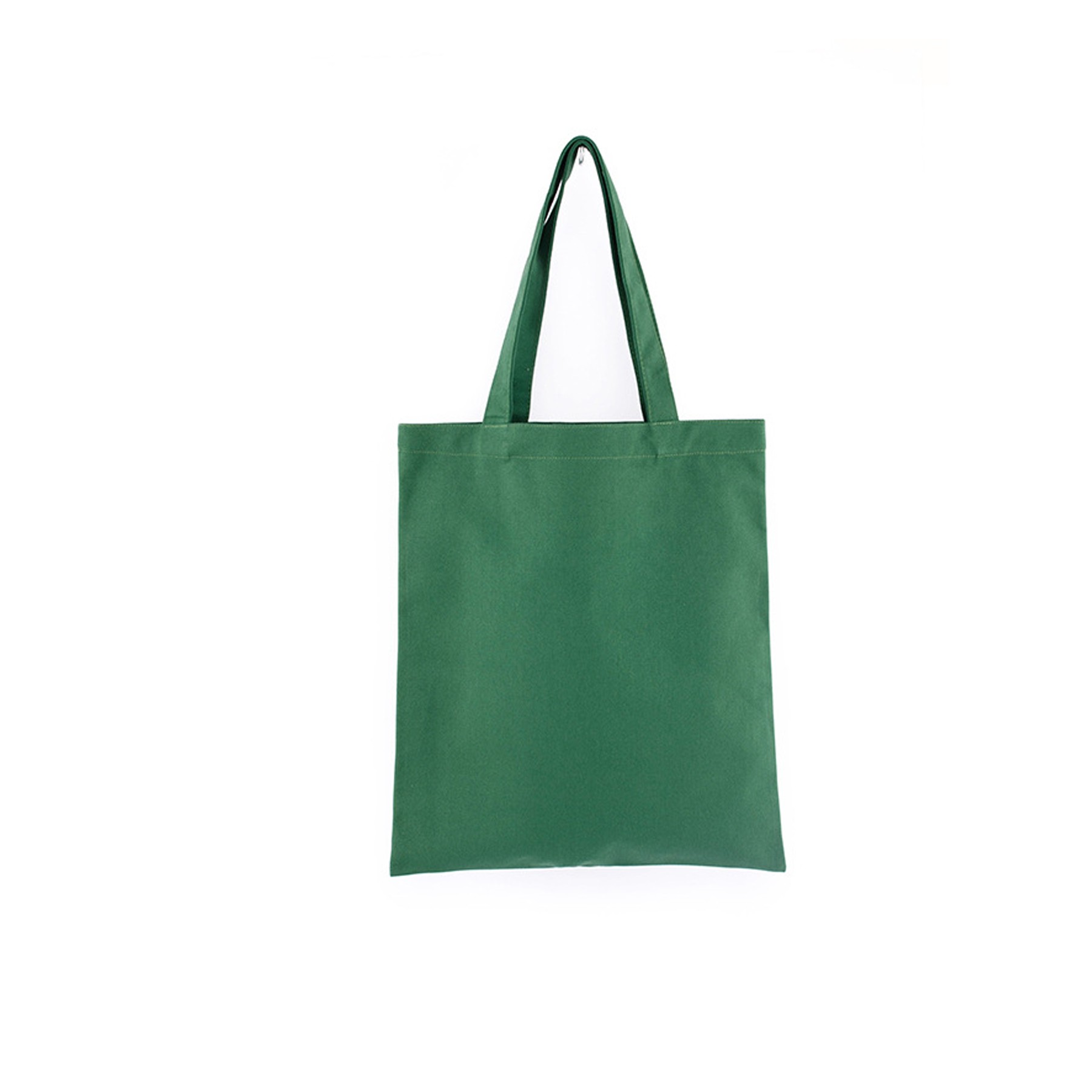 Canvas Tote Bag, custom tote bag with logo imprint 9
