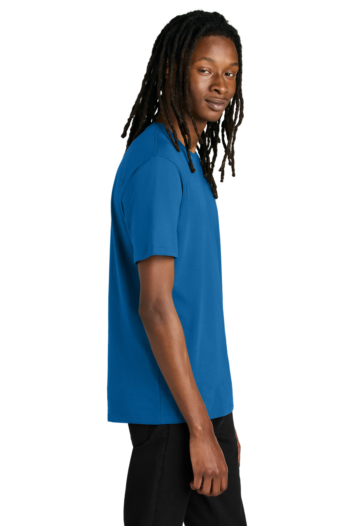 Allmade Unisex Organic Cotton Tee. AL2100 5