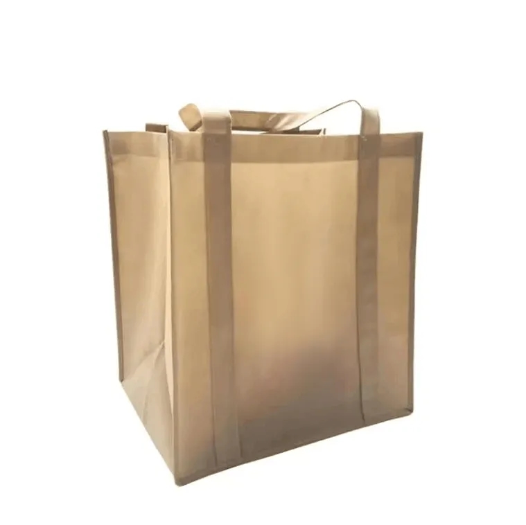 Non-woven Shopper Tote Bag 3