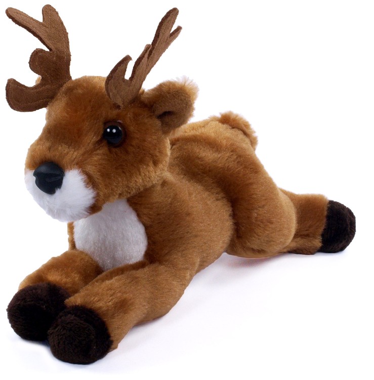 8" Deer 2