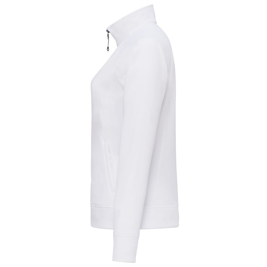 Women's Okapi Knit Jacket 39