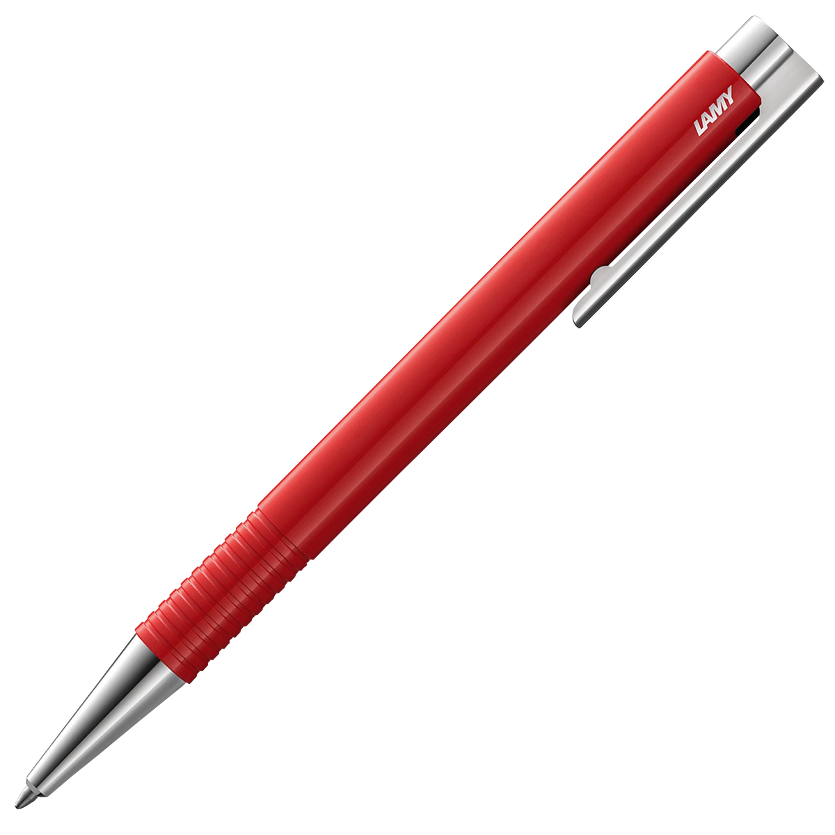 LAMY Logo M+ Ballpoint Pen 36