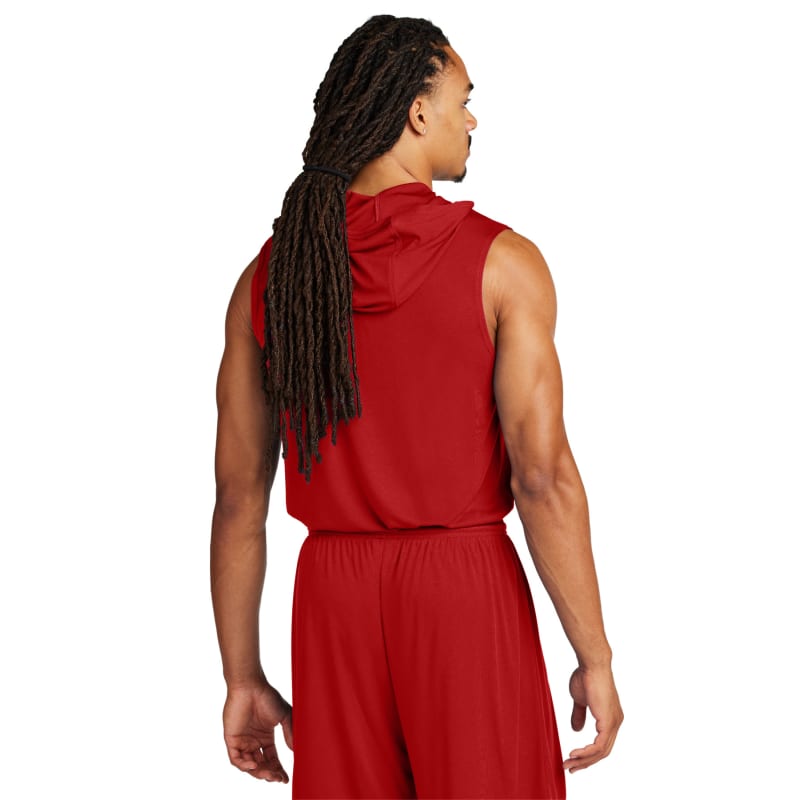 Sport-Tek Competitor Sleeveless Hoodie 7
