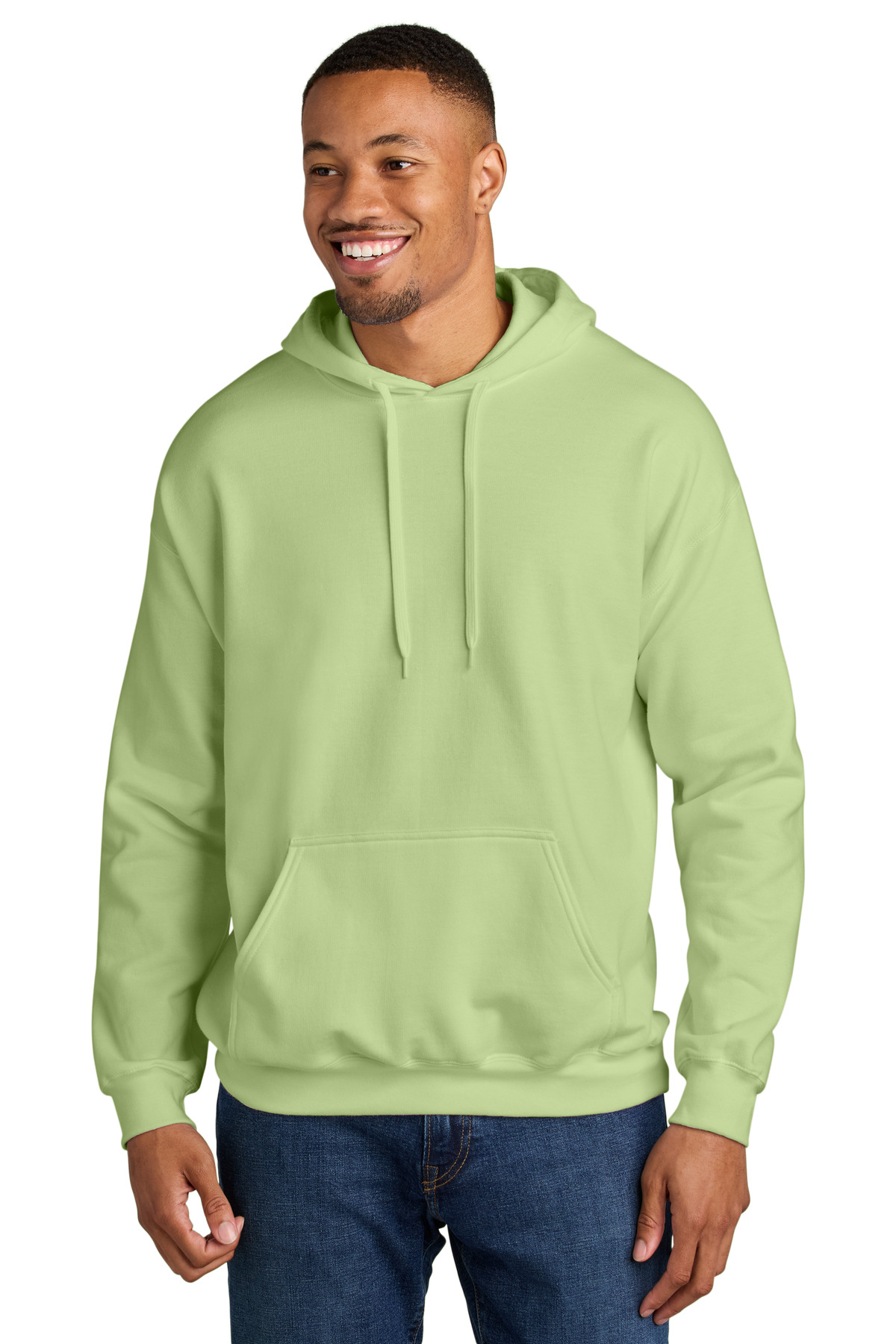 Gildan Softstyle Midweight Pullover Hooded Sweatshirt SF500 331