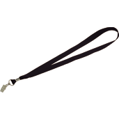 Lanyard with Bulldog Clip 24