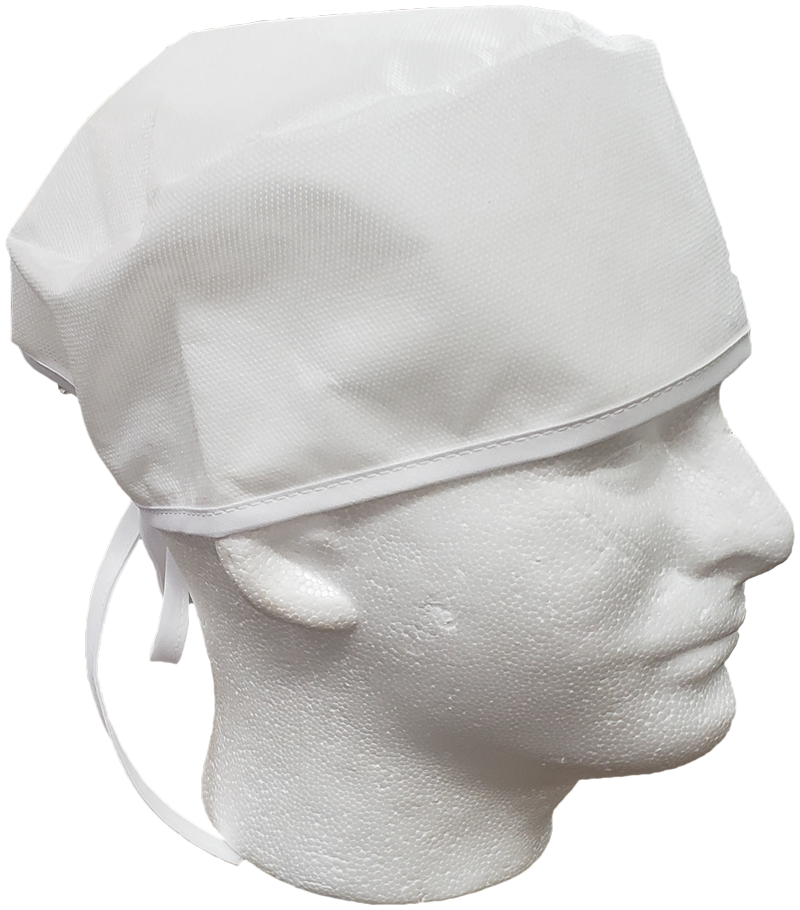 Dimple Fitted Cap 2