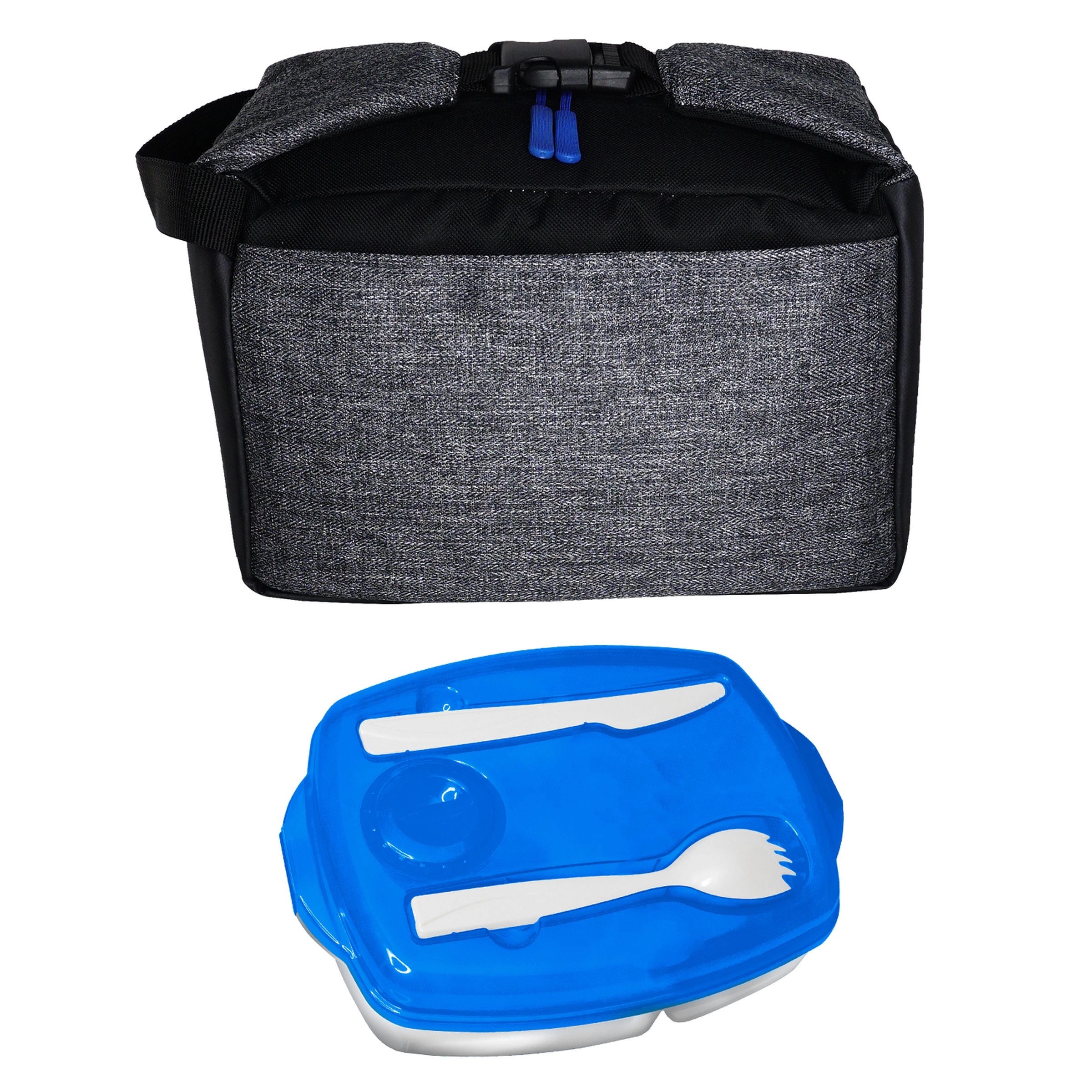 X Line Locking Lid Clip Cooler 11