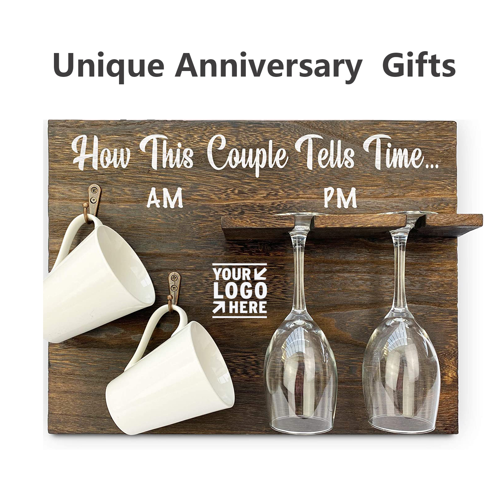 Bridal Shower Gift, Wedding Gifts or Engagement Gift 2