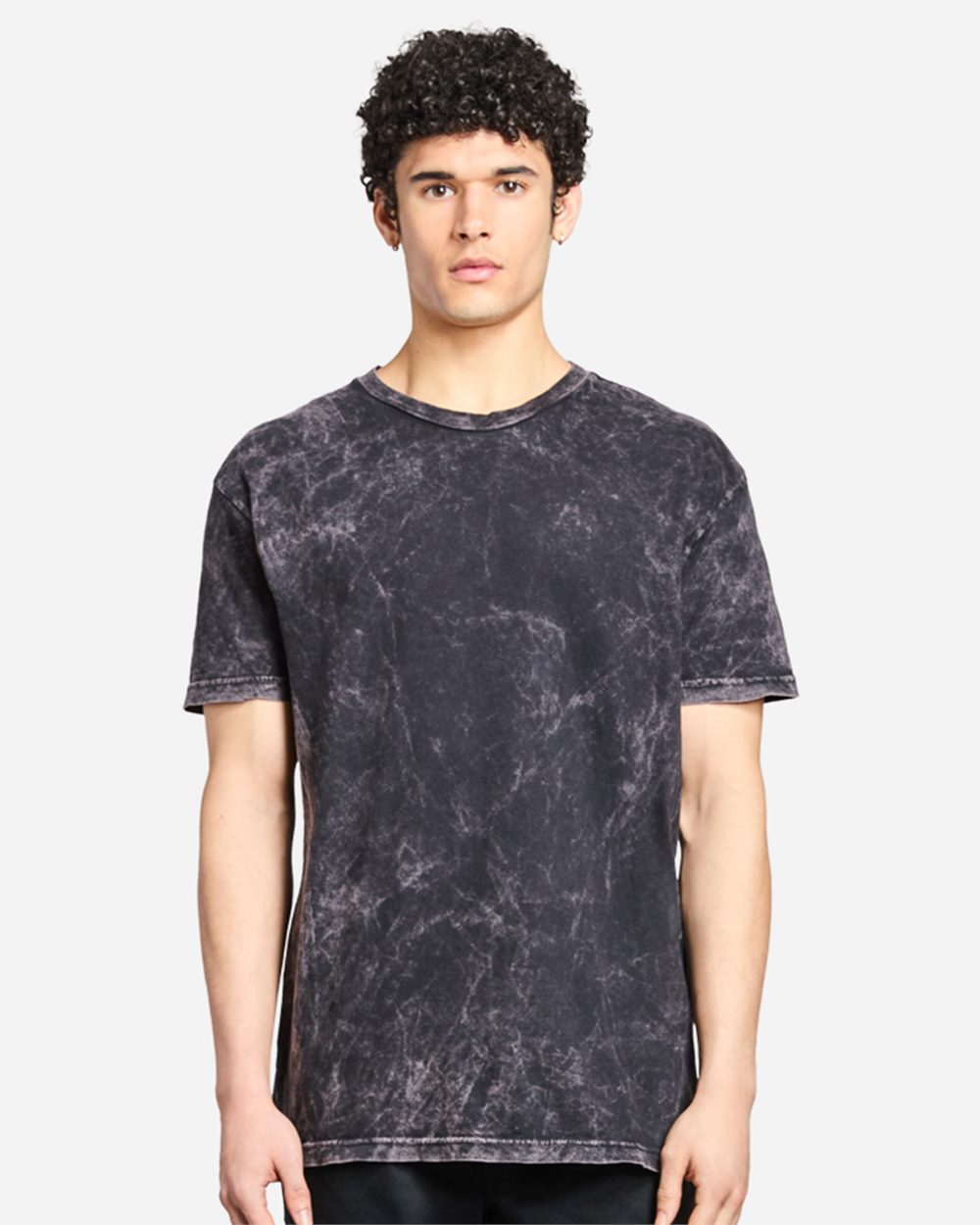 Unisex Vintage Tee - LST002 8