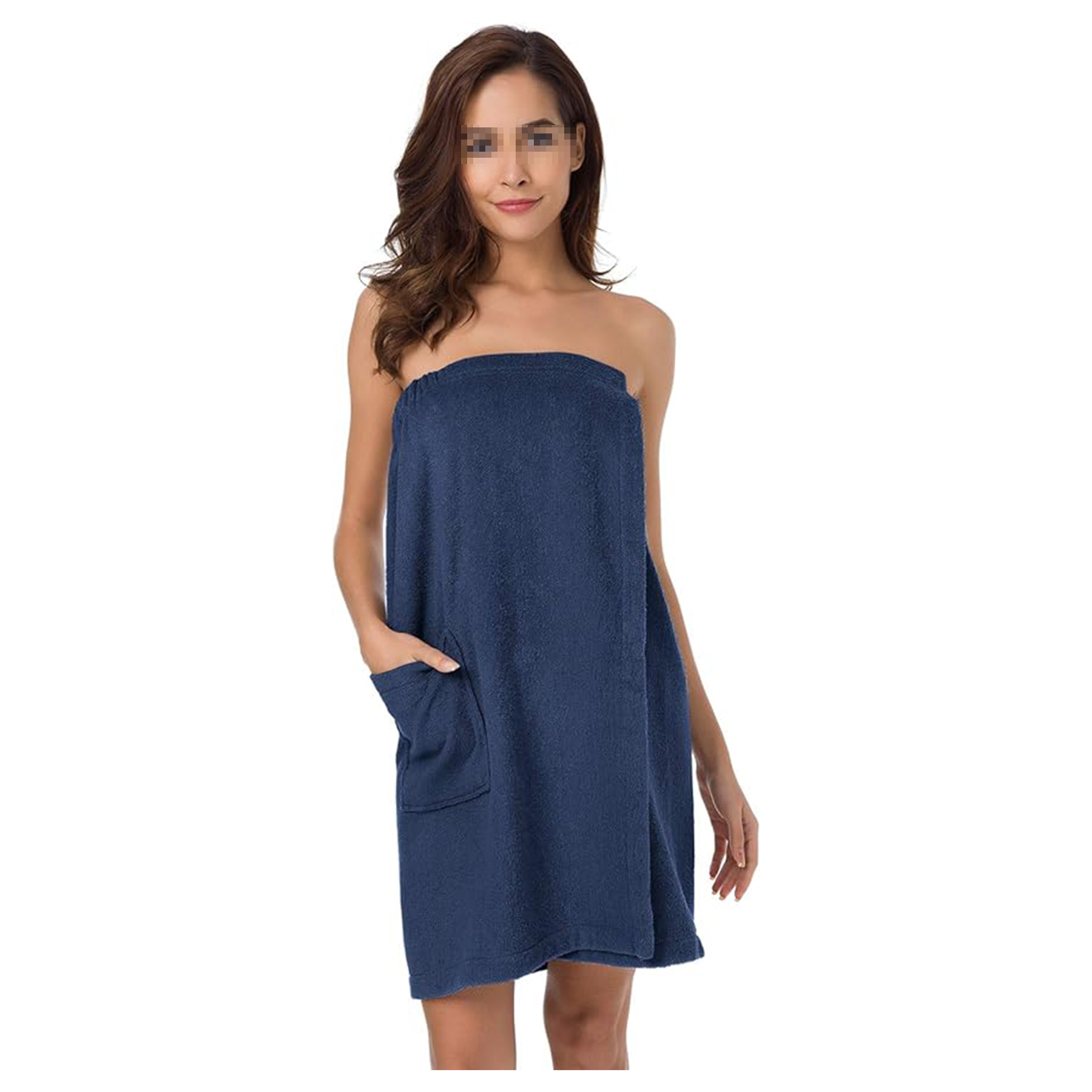 Women Bath Towel 9