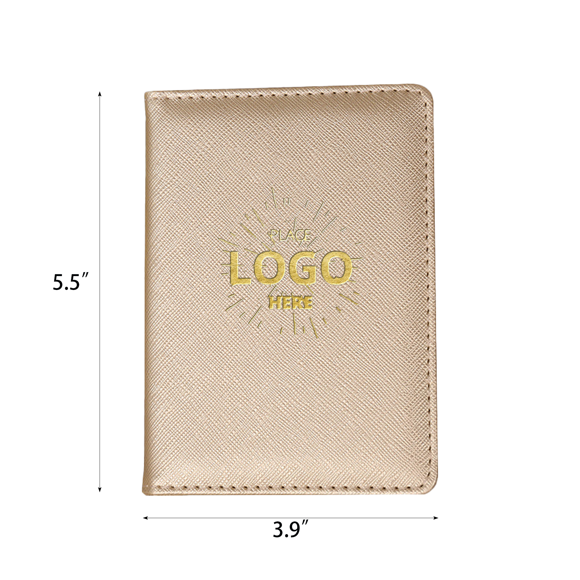 Travel Passport Holder 3