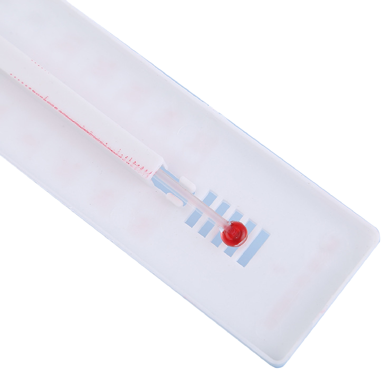Home Thermometer 2
