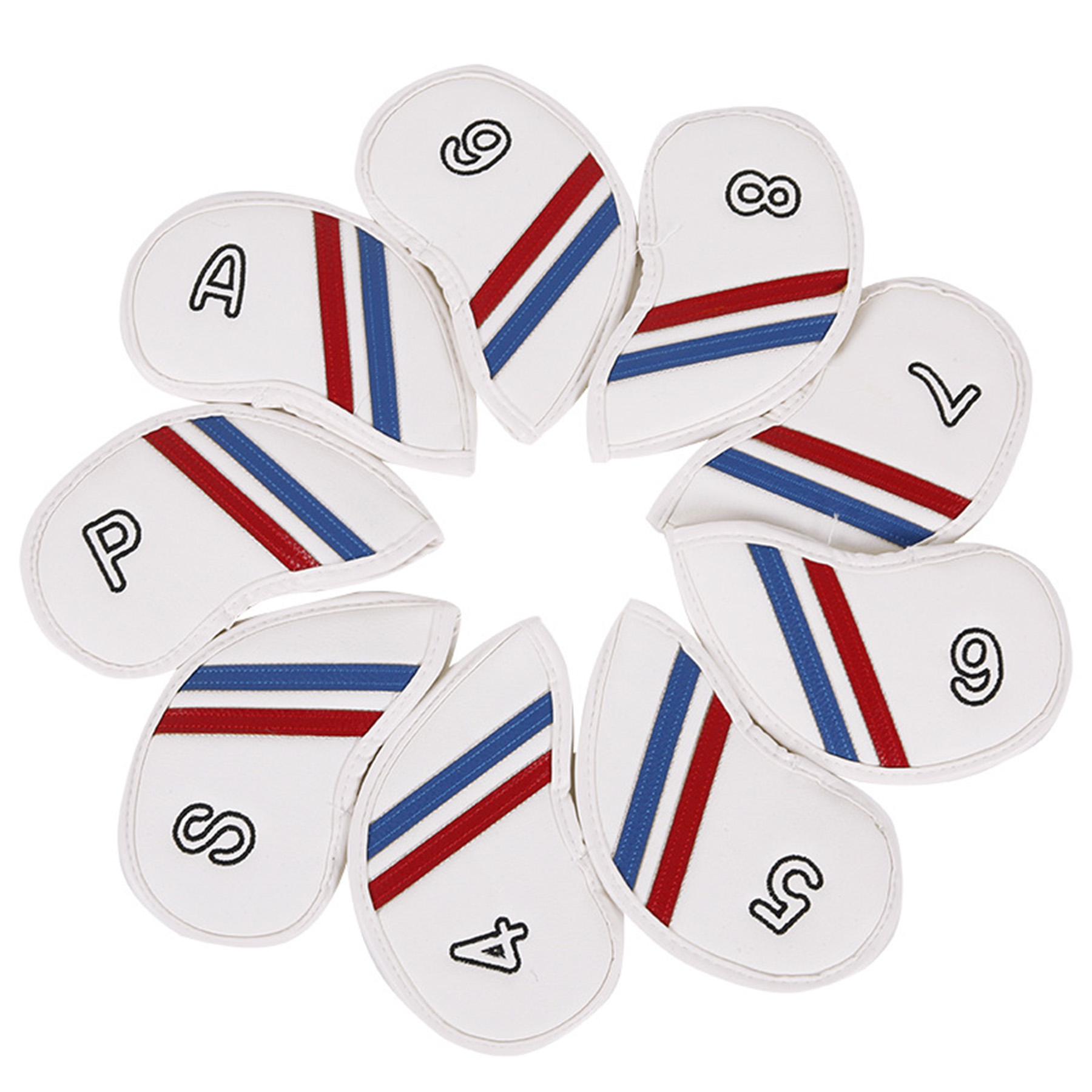 Golf Club Head Covers 2