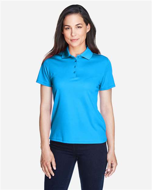 Women's Origin Performance Piqué Polo - 78181 169