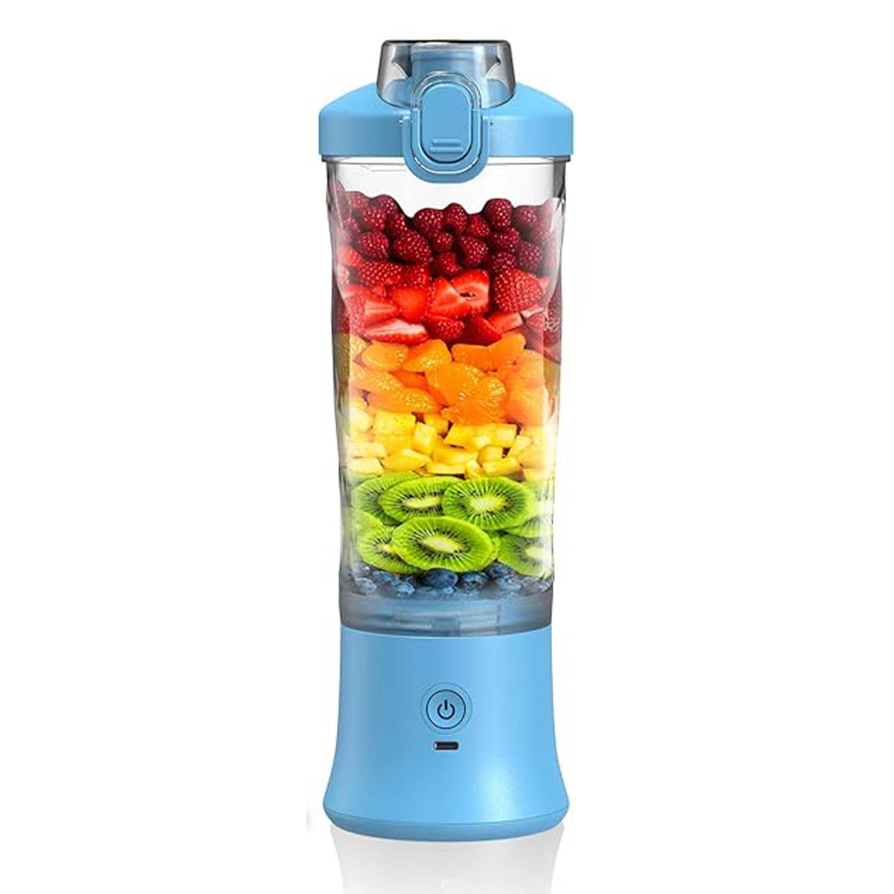 Mini Portable Blender 8