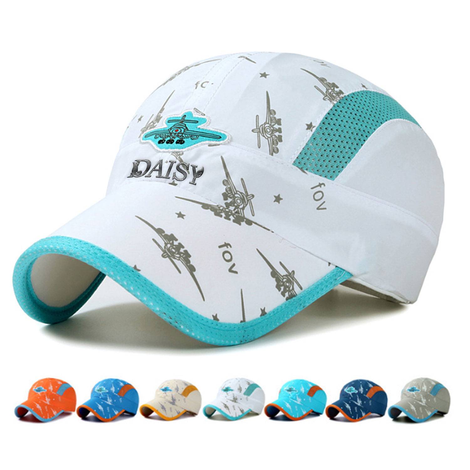 Sun Hat 1