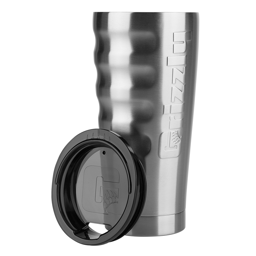 Grizzly Grip 20oz Tumbler